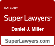 Super Lawyers - Dan Miller Super Lawyers - Dan Miller