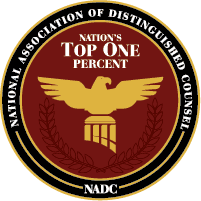 NASD Top One Percent NASD Top One Percent