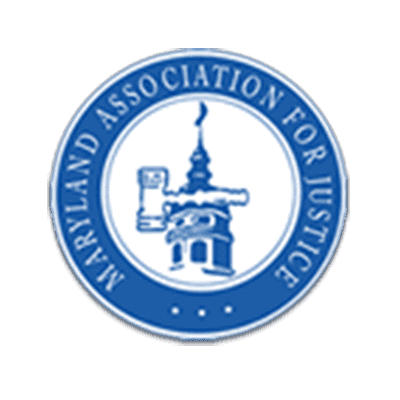 Maryland Association for Justice Maryland Association for Justice
